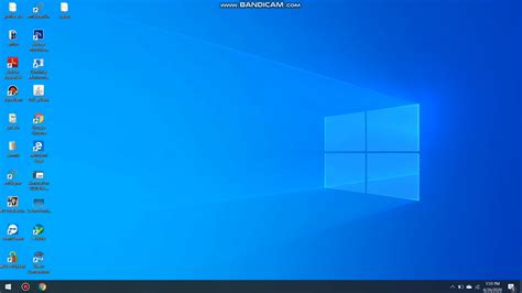 How To Change Icon Of Desktop Icons In Windows 10 Windows 10 Vrogue
