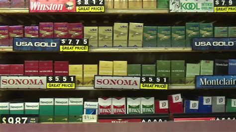Fda Announces Plan To Ban Menthol Cigarettes The Keystone Gazette