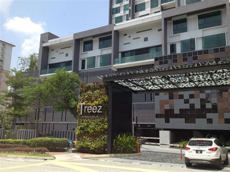 Another prestigious development by exsim group of companies. The Treez Jalil Residence, Bukit Jalil Insights, For Sale ...