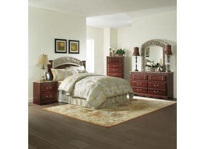 Conley bedroom furniture set (assorted sizes). Badcock - Triomphe Full/Queen Bedroom | Home furniture ...