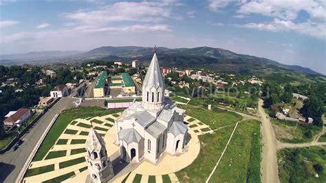 Republic of Artsakh - Happy Independence Day - YouTube