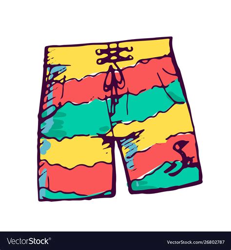 Shorts Clipart Vector Pictures On Cliparts Pub 2020 🔝