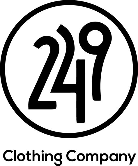 249 Clothing Company