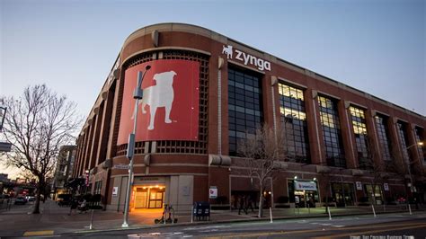 Zynga Plans To Exit Its Sf Corporate Headquarters And Faces 82m In