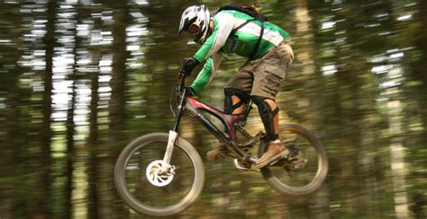 Firstly, there's no 'right' or 'wrong' place to alternatively, you might want to set yourself up near nook's main plaza where you got your orientation presentation (which, in. Whistler Mountain Bike Park opens for the season this ...