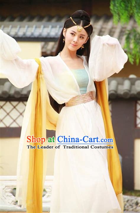 Chinese Costume Chinese Costumes China Costume China Costumes Chinese