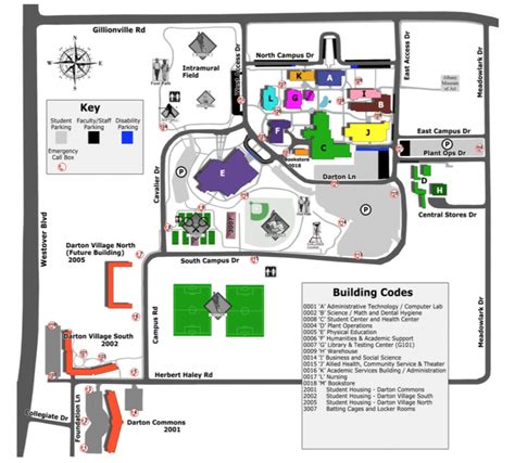 Oklahoma State University Campus Map Maping Resources