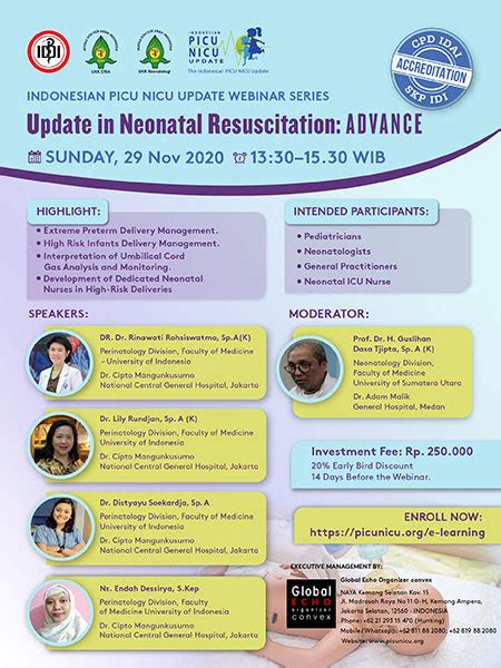 Update In Neonatal Resuscitation Advance Nicu Resusadv291120 Picu