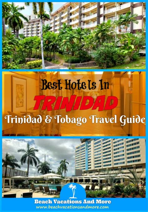 Best Trinidad Hotels And Resorts In 2021 Port Of Spain Trinidad