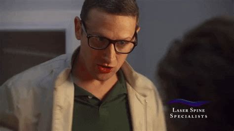 I think you should leave. Tim Robinson Shut Up GIF by The Lonely Island - Find ...