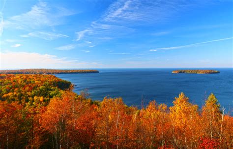 Fall Colors Where To See The Best Of The Midwest Fall Foliage Trips