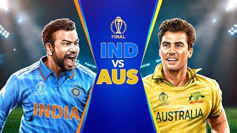 Watch Ind Vs Aus Cwc Final From Anywhere India On Hotstar My Xxx Hot Girl