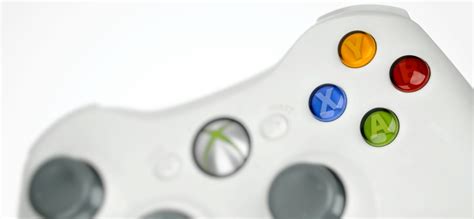 Recenze Herní Konzole Microsoft Xbox 360 Na Gameplaccz