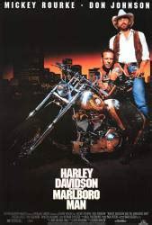 Harley Davidson And The Marlboro Man 1991 Quotes