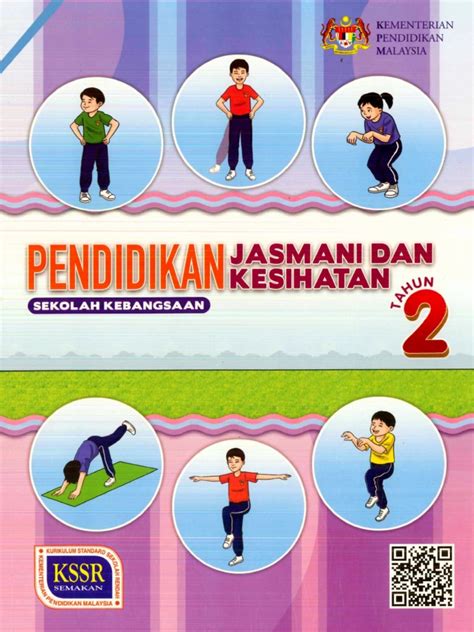 (6) fokuskan pada perkenaan kaki pada bola. Pendidikan Jasmani dan Pendidikan Kesihatan Tahun 2 SK ...