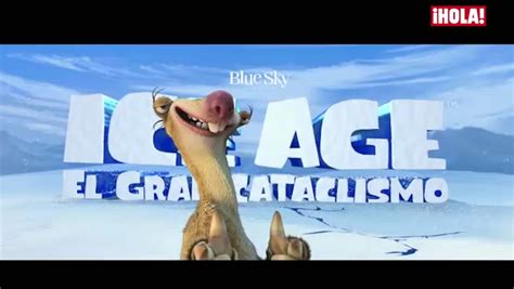 Descargar Ice Age El gran cataclismo Película Completa En Línea
