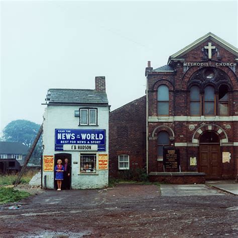 Shogun finance brought a claim against mr hudson for the return of its vehicle. Photographer Peter Mitchell: from Leeds to Mars and back ...