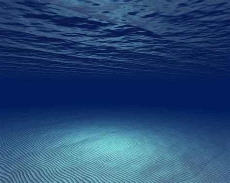 3d Underwater Wallpapers And Background Undersea Ocean