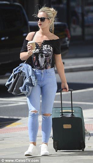 Browse 75 michaella mccollum stock photos and images available, or start a new search to explore. Peru Two drug mule Michaella McCollum arrives in Liverpool | Daily Mail Online