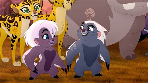 Bingagalleryreturn To The Pride Lands The Lion Guard Wiki Fandom