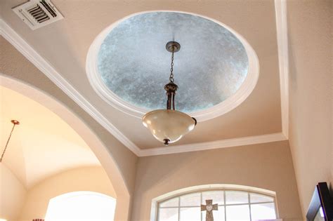 Dome Ceiling Systems Prefabricated Ceiling Dome Kits Dome Ceiling