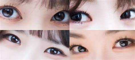 quiz can you guess the female k pop idol based on their eyes updated kpop profiles