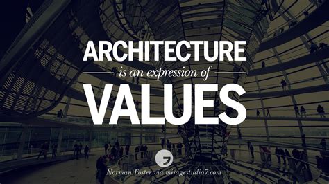 Famous Architecture Quotes Quotesgram