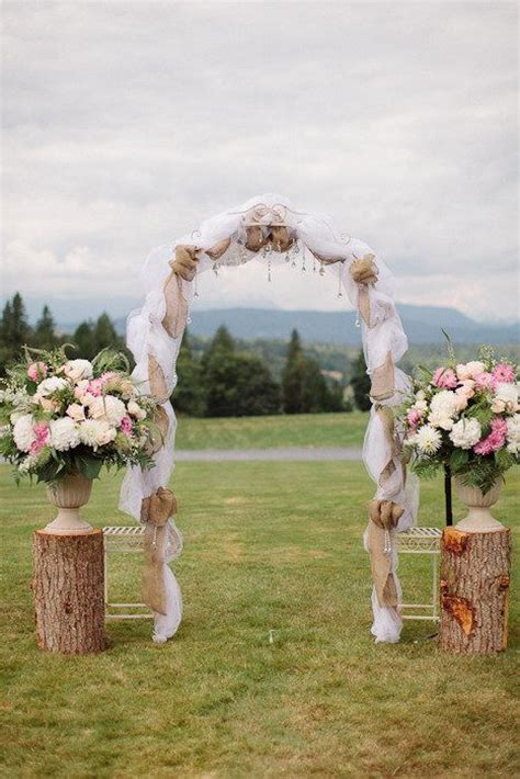 50 Tree Stumps Wedding Ideas For Rustic Country Weddings Part 2