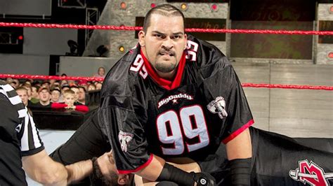 Matt Rosey Anoai Passes Away At 47 Former Wwe Tag Team Champion And