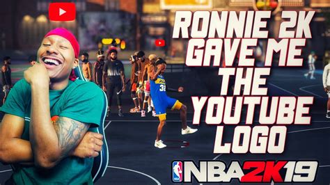 He is 26 years old and is a pisces. Ronnie 2K gave Duke Dennis his YOUTUBE LOGO! Stretch Big ...