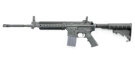 Colt M4 Advanced Law Enforcement Carbine 556x45 Nato Le6940 Series For
