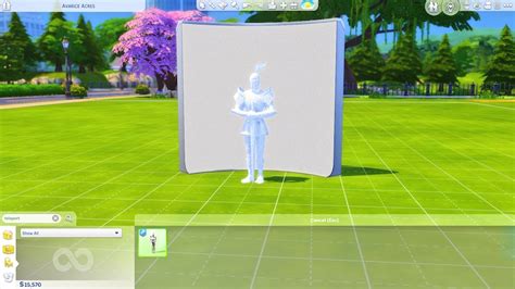 How To Use Poses In The Sims 4 In Game Cas And Gallery Pose Tutorial