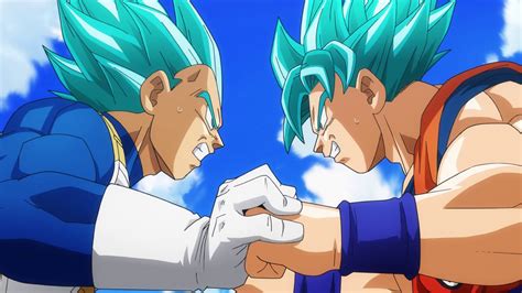Dragon ball tv movie / tv special. New Dragon Ball Super Movie in 2020 Confirmed - Exmanga
