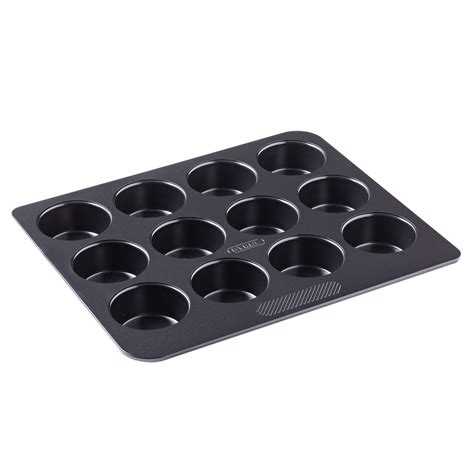 Magic 12 Cup Muffin Tray Home Store More