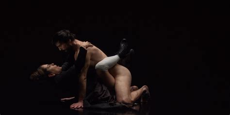 Nude Video Celebs Ella Rumpf Nude Freud Katharsis 2020