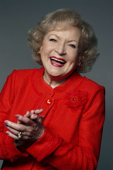 Q And A With Betty White Betty White Golden Girls Actresses