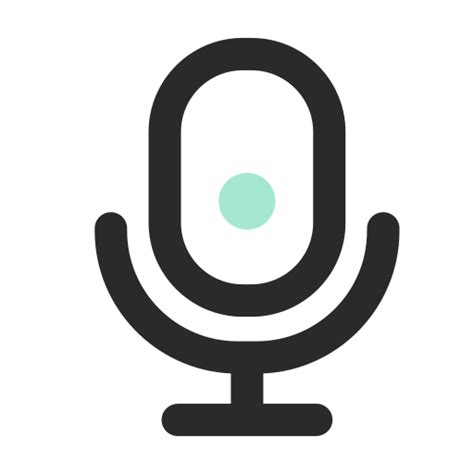 Voice Vector Icons Free Download In Svg Png Format