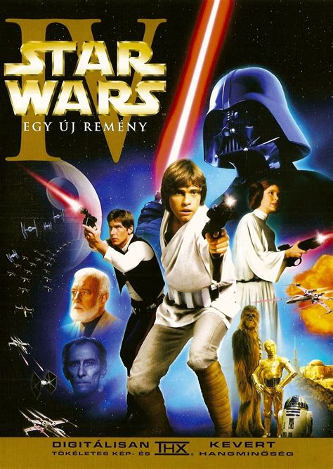 A jedi visszatér videa film letöltés 1983 néz online hda jedi visszatér 1983 teljes film online magyarul miután luke megmentette barátját, han solót és a szépséges leia hercegnőt a biztos haláltól, ismét csatlakozik yodához, hiszen igazi jedi lovaggá kell válnia ahhoz, hogy. Star Wars IV. - Egy új remény (Star Wars IV: A New Hope ...