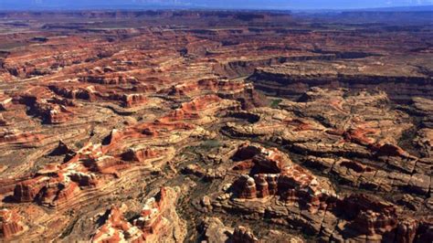 The Maze Canyonlands National Park Insiders Utah