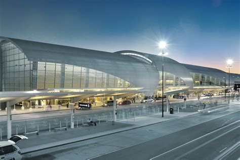 FlySanJose | Mineta San Jose International Airport - Silicon Valley's