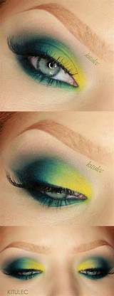 Photos of Eye Makeup For Green Eyes Tutorial