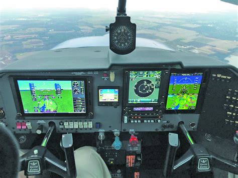 Top Avionics Upgrades Choices For All Budgets Aviation Consumer