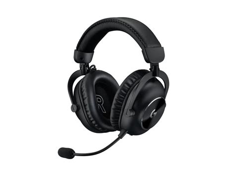 Logitech G S Newest Gaming Headphones Are Powered By Graphene Drivers Acquire