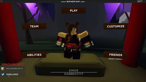 Our roblox slayers unleashed codes list features all of the available op codes for the game. yes im out of ideas, CODES FOR RO-SLAYERS (ROBLOX) - YouTube