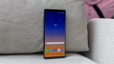 The samsung galaxy note 10 is finally official and available in two sizes. Samsung Galaxy Note 10 release date: New rumours suggest ...