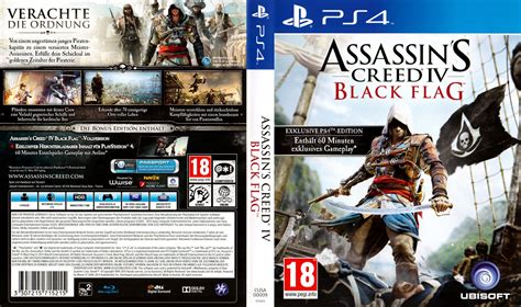 Assassins Creed Iv Black Flag Lennon Games