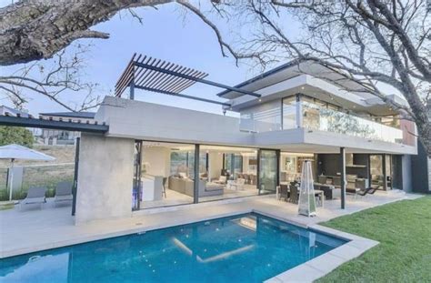 5 Fabulous Waterfall Country Estate Homes Under R15m Market News News