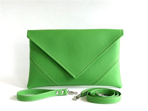 Cheap Green Leather Clutch Bag Find Green Leather Clutch Bag Deals On