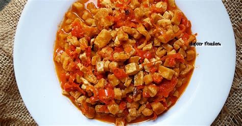 Oseng cumi asin bahannya : 859 resep menu pendamping enak dan sederhana ala rumahan ...