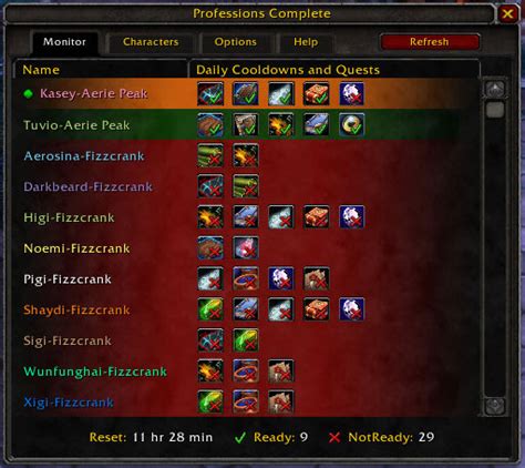 How To Choose Profession In Wow Tbc Classic Guide My XXX Hot Girl